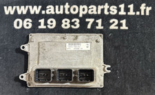 CALCULATEUR MOTEUR HONDA JAZZ