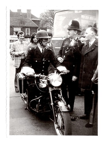 C209b moto bsa 650 - c209b,