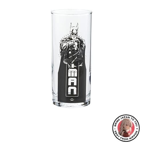 Nouveau gobelet long verre - gobelet,