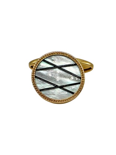 Boutons manchette murat cm - boutons, de