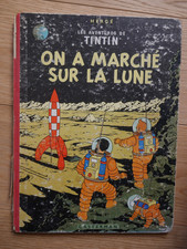 Les aventures de Tintin – On