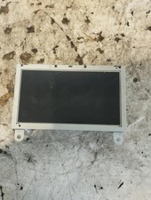 Ecran GPS OPEL INSIGNIA 1