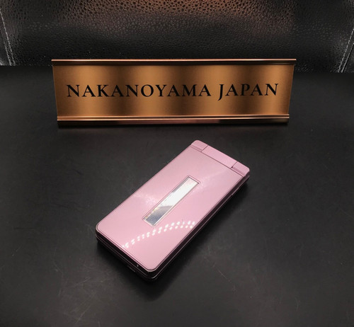 Pink sharp 02l - sh-02l, aquos