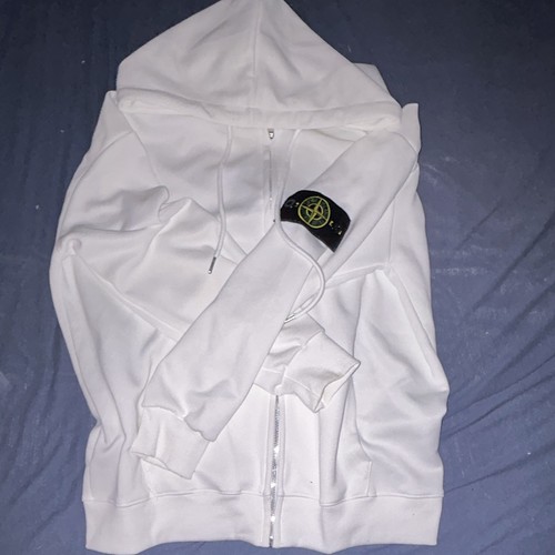 Stone island sweat capuche - à,