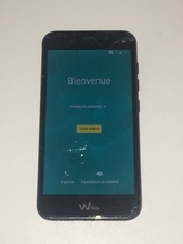 Wiko Wim Lite / Pour pièces / Ecran A Changé – ReStore Mobile