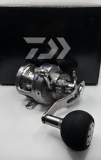 Moulinet Daiwa Saltiga 10H