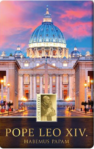 Vatican pope léon - léon, xiv