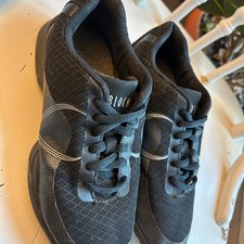 Bloch SPLIT SOLE JAZZ SNEAKERS