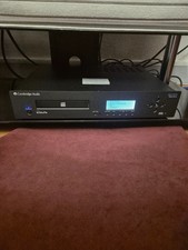 Cambridge audio azur - audio,