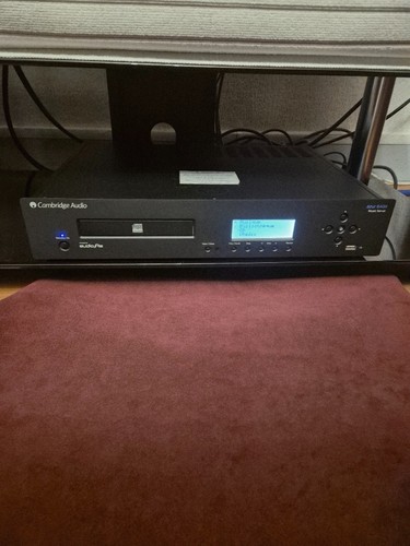Cambridge audio azur 640h - cambridge,