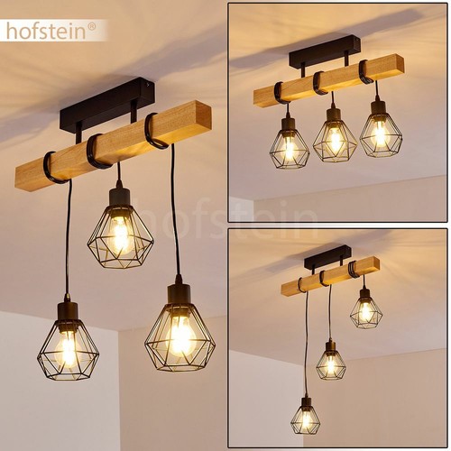 Plafonnier branches lampe de - plafonnier,