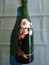 Jolie bouteille champagne - jolie,