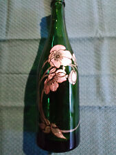 Jolie bouteille de champagne