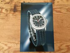 Dossier De Presse PATEK