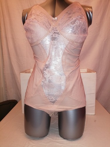 Combiné gaine culotte sans - culotte,