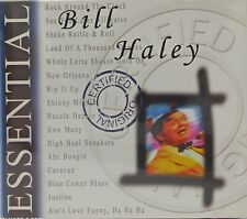 CD BILL HALEY - ESSENTIAL