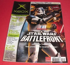 Le Magazine Officiel XBOX