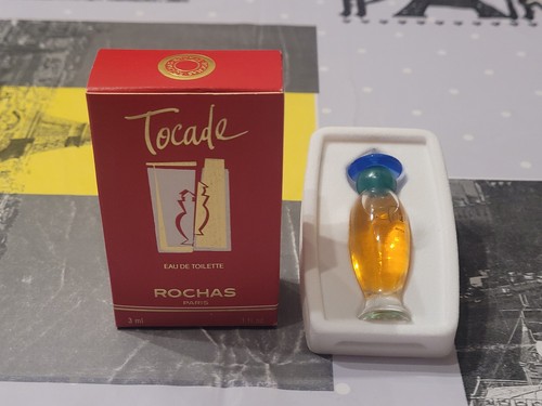 Miniature parfums tocade - parfums,