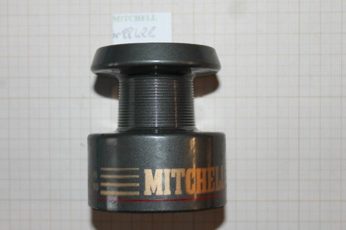 Bobine moulinet mitchell - bobine,