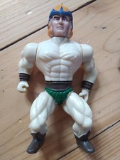MAGNON Motu knockoff Galaxy