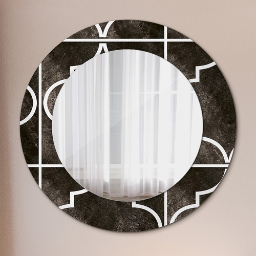 Miroir impression sur - miroir,