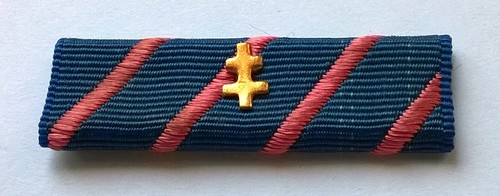 Ruban rappel forces - ruban, de