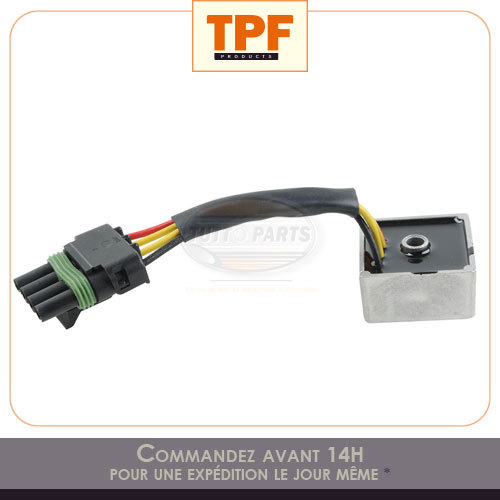 Regulateur tension sea doo - de, sea-doo