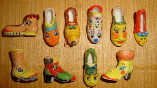 Série complète bon pieds - bon,