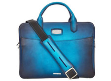 S.T. Dupont Leather Atelier