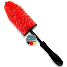 44FB Brosse à jantes voiture