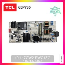 ✅ Alimentation pour TV TCL