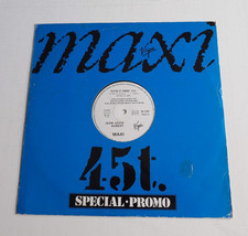 RARE MAXI 45 TOURS  JEAN LOUIS