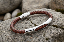 Bracelet fred bennett section - bennett,