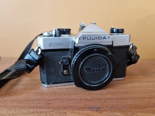 Fujica stx appareil photo - stx-1,