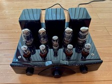 Amplificateur stéréo