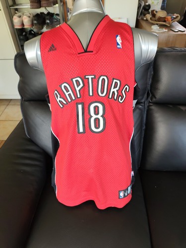 Maillot nba anthony parker - nba,