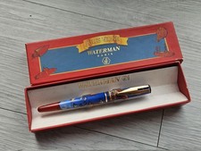 Rare Stylo plume et boite