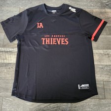 Call Of Duty League LA Thieves