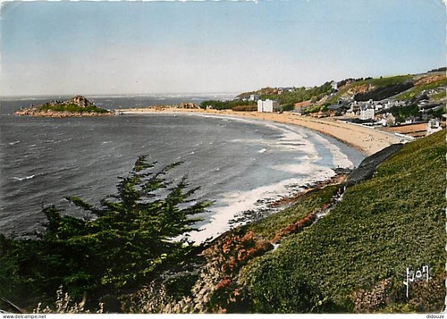 Carte postale - carte,
