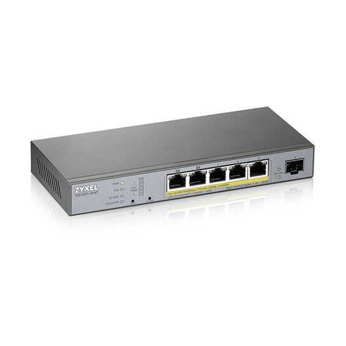 Switch zyxel gs1350 - 🎥,