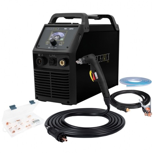 Spartus procut 45pfc - procut,