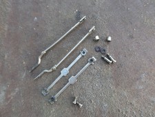 Jep HO jeu bielles complet