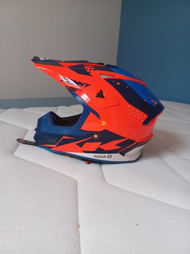 Casque motocross taille - casque,