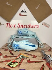 Crampons Nike Zoom Mercurial