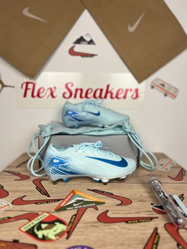 Crampons nike zoom mercurial - nike,