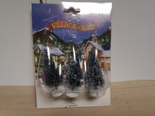 VILLAGE DE NOEL. DECOR DIORAMA