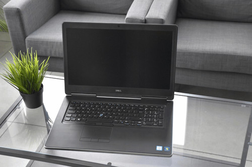 Ordinateur portable dell - ordinateur,