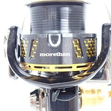 Moulinet de pêche JDM en eau salée Daiwa 14 Morethan 3012H