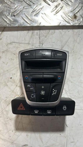 Commande chauffage renault - commande,