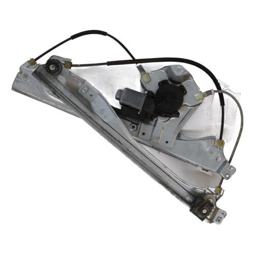 Leve vitre electrique avant